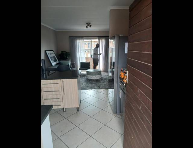 2 BEDROOM APARTMENT FOR SALE IN NOORDWYK